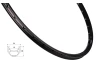 Force Ráfek XC BASIC DISC 622x19 36děr, černý