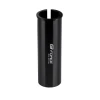 Force Redukce sedlovky 30.9-27.2mm, hliníková, črn Force Redukce sedlovky 30.9-27.2mm, hliníková, črn