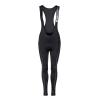 Force REFLEX LINE LADY černé dámské cyklokalhoty s vložkou POUZE M (VÝPRODEJ)