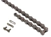 Force Řetěz Force/PYC P410 pro 1/3-kolo,114čl. hnědý Force Řetěz Force/PYC P410 pro 1/3-kolo,114čl. hnědý