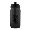 Force RIDE BIKE 0,5 l, transparentní černá-černá
