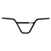 Force Řídítka BMX 9[34] Fe, 724x228x22.2mm, černé