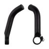 Force Rohy B4.5 14.5 cm Al, černé matné Force Rohy B4.5 14.5 cm Al, černé matné