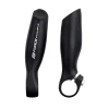 Force Rohy B4.6 11.5 cm Al, černé matné Force Rohy B4.6 11.5 cm Al, černé matné