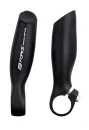 Force Rohy B4.6 11.5 cm Al, černé matné Force Rohy B4.6 11.5 cm Al, černé matné