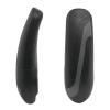 Force Rohy KRATON Al 11.3 cm, šedo-černé Force Rohy KRATON Al 11.3 cm, šedo-černé