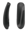 Force Rohy KRATON Al 11.3 cm, šedo-černé Force Rohy KRATON Al 11.3 cm, šedo-černé