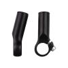 Force Rohy TOR 7 cm Al, černé matné Force Rohy TOR 7 cm Al, černé matné