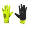 Force EXTRA fluo cyklorukavice jaro-podzim