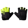 Force Rukavice FINE černo-fluo Force Rukavice FINE černo-fluo