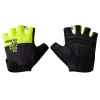 Force Rukavice FINE černo-fluo Force Rukavice FINE černo-fluo