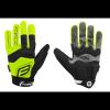 Force MTB AUTONOMY fluo cyklorukavice