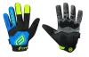 Force MTB AUTONOMY černo-modré rukavice Force MTB AUTONOMY černo-modré rukavice
