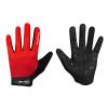 Force Rukavice MTB SWIPE červené letní Force Rukavice MTB SWIPE červené letní