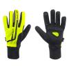 Force X72 fluo rukavice zimní