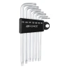Force Sada 7 torx klíčů PROFI T10-40, v držáku Force Sada 7 torx klíčů PROFI T10-40, v držáku