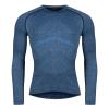 Force Triko funkční F SOFT dlouhý rukáv modré Force Triko funkční F SOFT dlouhý rukáv modré