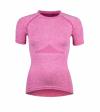 Force SOFT LADY kr rukáv triko funkční