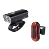 Force Světla sada DIVER ARC USB přední+zadní Force Světla sada DIVER ARC USB přední+zadní