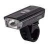 Force Světlo přední ALERT 350LM USB, černé Force Světlo přední ALERT 350LM USB, černé