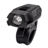 Force BUG 400LM USB světlo přední, černé Force BUG 400LM USB světlo přední, černé