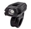 Force BUG 400LM USB světlo přední, černé Force BUG 400LM USB světlo přední, černé