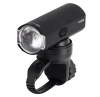 Force Světlo přední PIPE 550LM USB, černé Force Světlo přední PIPE 550LM USB, černé