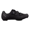 Force MTB REVO 2 černé cyklistické tretry