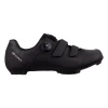 Force MTB REVO 2 černé cyklistické tretry Force MTB REVO 2 černé cyklistické tretry