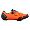 Force MTB REVO 2 oranžové cyklistické tretry Force MTB REVO 2 oranžové cyklistické tretry