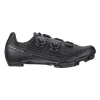 Force MTB REVOLT CARBON černé cyklistické tretry Force MTB REVOLT CARBON černé cyklistické tretry