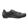 Force ROAD HERO PRO černé cyklistické tretry Force ROAD HERO PRO černé cyklistické tretry