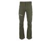 Bennon FORCE kalhoty green/sand softshellové Bennon FORCE kalhoty green/sand softshellové
