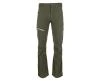 Bennon FORCE kalhoty green/sand softshellové Bennon FORCE kalhoty green/sand softshellové