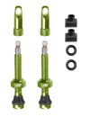 Force Ventilky pro bezdušový systém 2xFV 44mm,zel. Force Ventilky pro bezdušový systém 2xFV 44mm,zel.