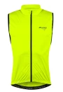 Force VISION fluo celoreflexní cyklovesta Force VISION fluo celoreflexní cyklovesta