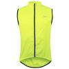 Force WINDPRO fluo neprofuk cyklistická vesta
