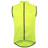 Force WINDPRO fluo neprofuk cyklistická vesta