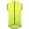 Force WINDPRO fluo neprofuk cyklistická vesta Force WINDPRO fluo neprofuk cyklistická vesta
