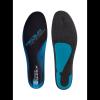 Force Vložky treter SHOCK MEDIUM černo-modré Force Vložky treter SHOCK MEDIUM černo-modré