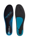 Force Vložky treter SHOCK MEDIUM černo-modré Force Vložky treter SHOCK MEDIUM černo-modré