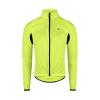 Force WINDPRO KID fluo dětská neprofuk bunda