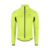 Force WINDPRO KID fluo dětská neprofuk bunda Force WINDPRO KID fluo dětská neprofuk bunda