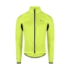 Force WINDPRO KID fluo dětská neprofuk bunda Force WINDPRO KID fluo dětská neprofuk bunda