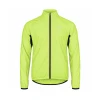 Force WINDPRO KID fluo dětská neprofuk bunda