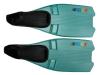 Francis Ploutve Velox vel. 45-47 zelené