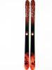 Extrem Skis Big O 186 cm Freeride lyže