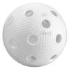 Freez Ball Official florbalový míček bílá