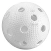 Freez Ball Official florbalový míček bílá