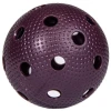 Freez Ball Official fialový florbalový míček Freez Ball Official fialový florbalový míček